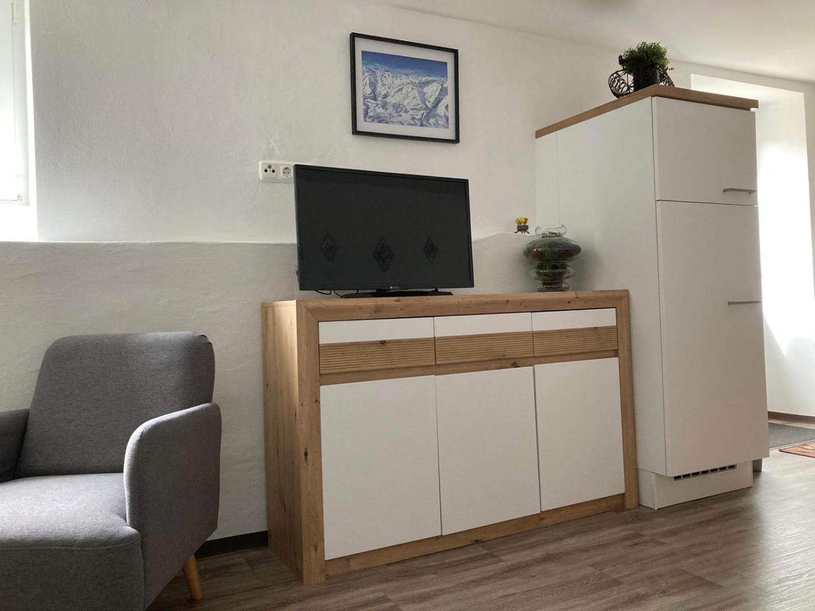 Leitner Haeusl Heiligenblut Apartment Exterior photo