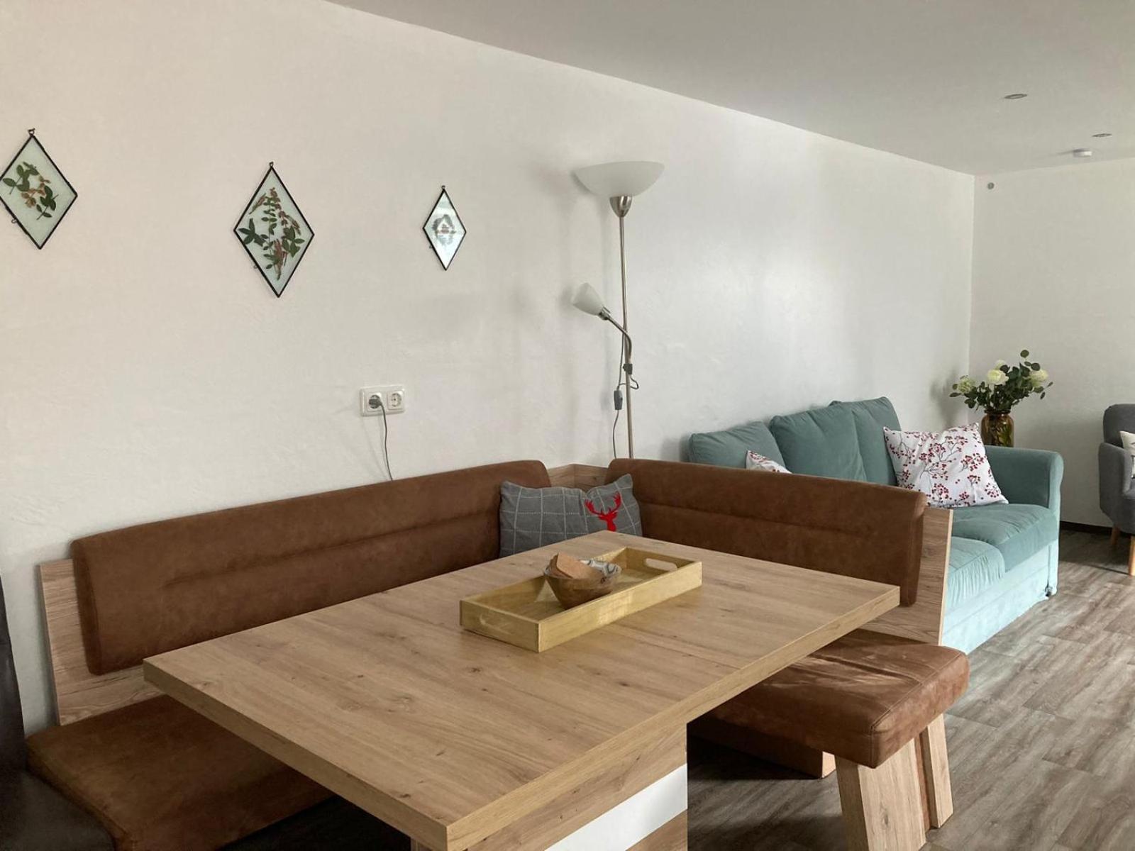 Leitner Haeusl Heiligenblut Apartment Exterior photo