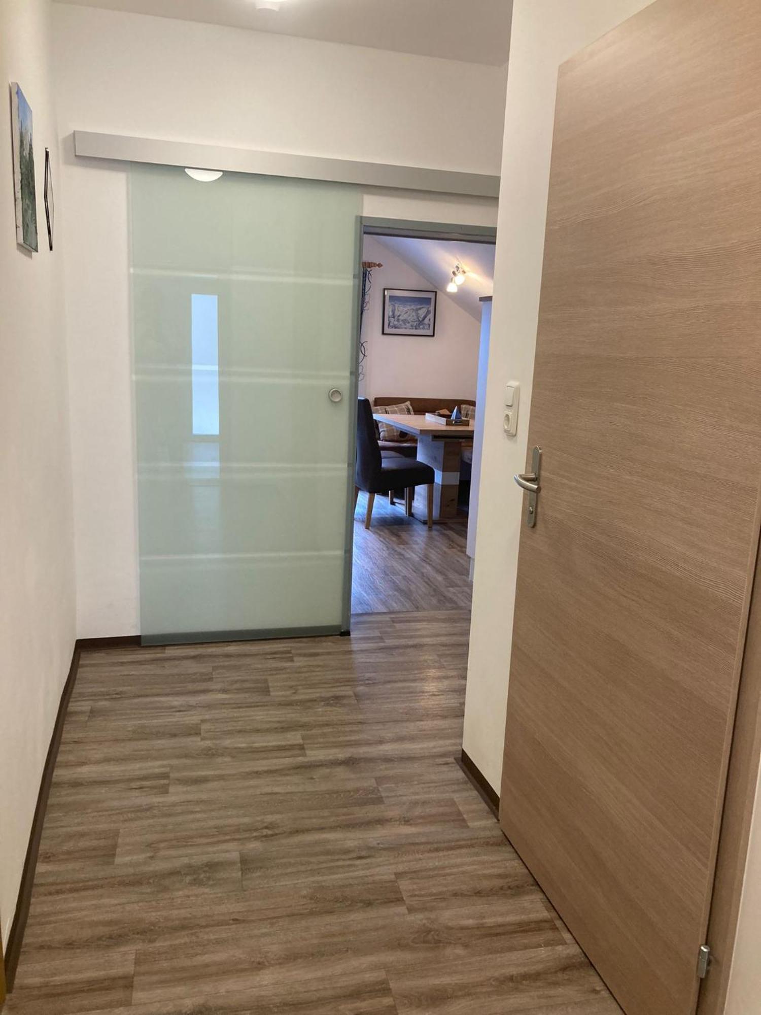 Leitner Haeusl Heiligenblut Apartment Exterior photo