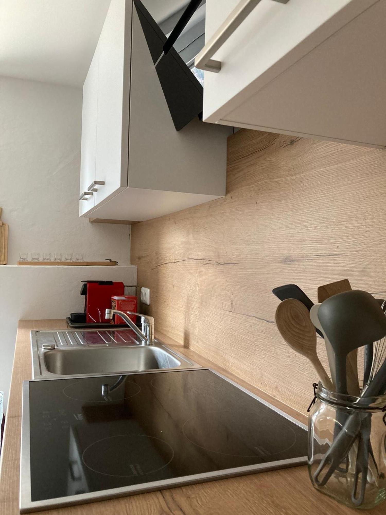 Leitner Haeusl Heiligenblut Apartment Exterior photo